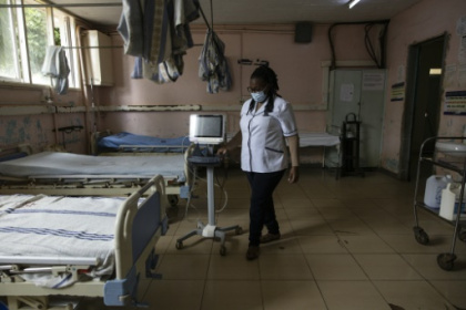 Kenyan patients suffer as doctors' strike grinds on.jpg