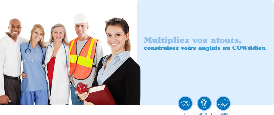 Multipliez vos atouts