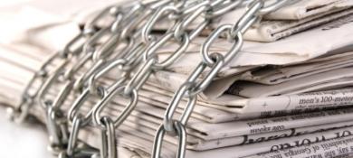 South Africa's media freedom on the line