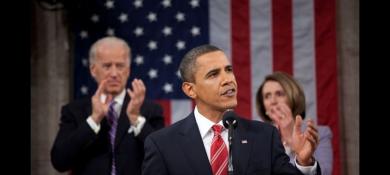Obama To Fight For America’s Jobless