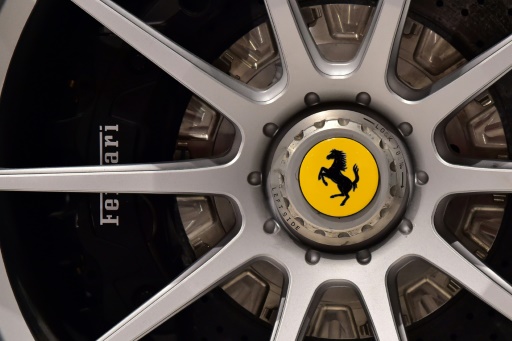 Ferrari wins rich $10 billion valuation in Wall Street IPO.
