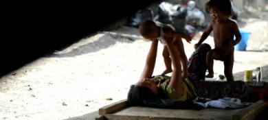 Extreme poverty to fall below 10 percent: World Bank