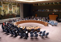 Ukraine, Japan face tense diplomacy as UN council newcomers