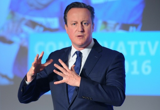 Cameron faces down critics over offshore dealings