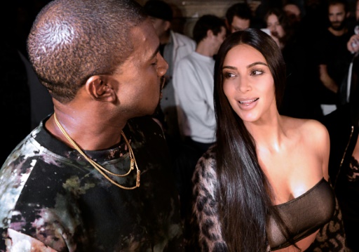 Kim Kardashian sues website over fraud report