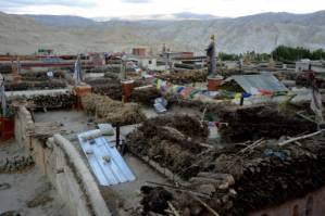 Road brings jeans, satellite TV to Himalayan Shangri-La.jpg
