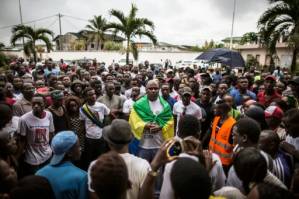Gabon opposition chief claims election victory.jpg