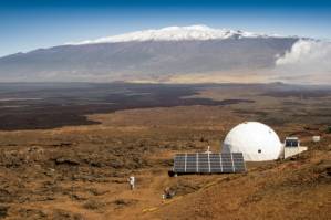 Mars isolation experiment in Hawaii ends.jpg