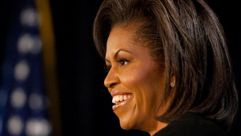 Michelle Obama’s legacy as first lady