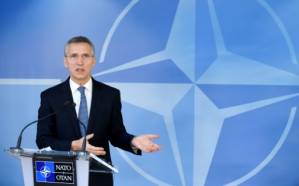 NATO sees sharp rise in state-backed cyber attacks Stoltenberg.jpg