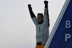 Vendee Globe yacht race Le Cleac'h foils Thomson, wins in record time.jpg