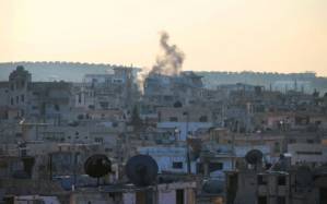 Syria rebels, regime to launch talks in Astana.jpg