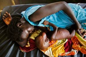 South Sudan suffering 'man-made' famine.jpg