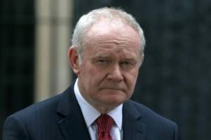 Martin McGuinness Ex-paramilitary who helped bring peace to N. Ireland.jpg