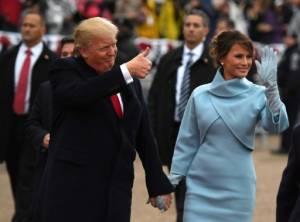 Trump's first 100 days a chaotic discovery of power.jpg Trump's first 100 days a chaotic discovery of power.jpg