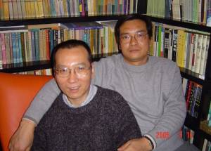 China releases Nobel laureate Liu with terminal cancer.jpg