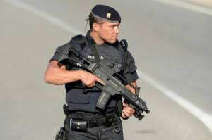 Four Spain attacks suspects to go before judge, eight others killed.jpg