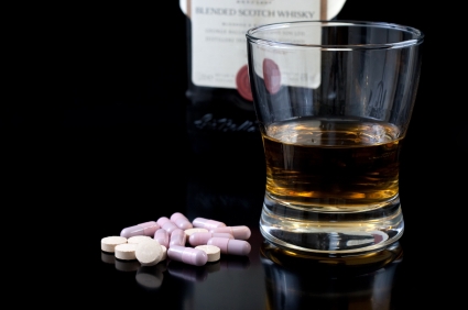 Increase in substance misuse among the over 50s