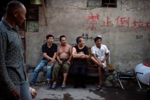 The last days of a 'village' in China's Silicon Valley.jpg