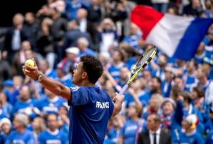 Lille to host Davis Cup final, France-Japan rugby match moved.jpg