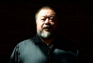 Ai Weiwei on art, exile and refugee film 'Human Flow'.jpg