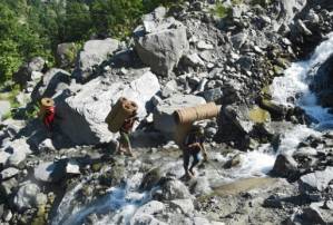 Lifeline trails restored to Nepal's quake-hit villages.jpg