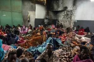 UN wants Libya to agree to shut down migrant camps.jpg