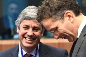 Battle to lead Eurogroup reaches climax.jpg