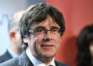 Ex-Catalan leader says can govern from Belgium.jpg
