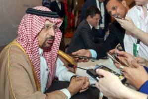 Saudi Arabia calls for oil producers to extend cooperation.jpg