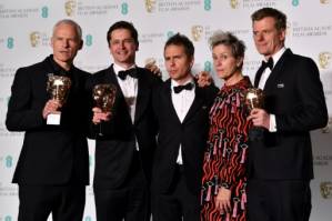 'Three Billboards' tops Baftas as 'Time's Up' campaign shares stage.jpg