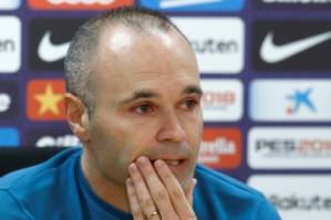 Iniesta to leave Barcelona at the end of the season.jpg