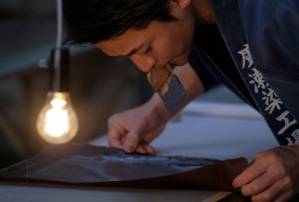 Japanese kimono makers seek to revive declining industry.jpg
