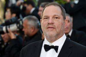 Weinstein expected to 'surrender' to NY authorities Friday.jpg