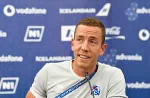Film-making a 'passion' for Iceland's goalkeeping hero.jpg