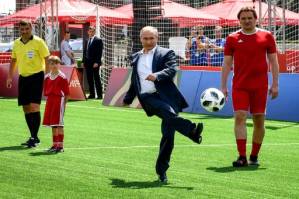 Russia tests limits of World Cup feel-good factor.jpg