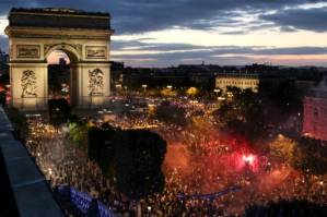 France reach World Cup final as Paris erupts.jpg