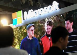 Microsoft urges regulation of face-recognizing tech.jpg
