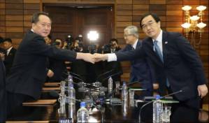 Koreas to hold Pyongyang summit in September.jpg