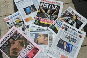 Italy's Di Maio eyes curbs on newspapers' ad revenues.jpg