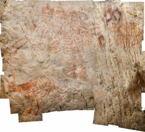 Old Master Cave paintings from 40,000 years ago are world's earliest figurative art.jpg
