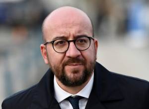 Migration row forces Belgian premier's resignation.jpg