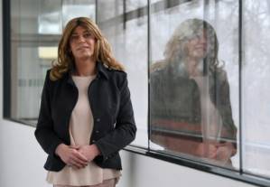 Regional lawmaker is Germany's first transgender MP.jpg