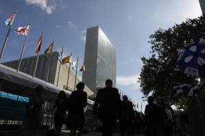 One in three UN employees have been sexually harassed survey.jpg