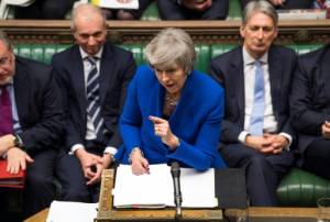 UK PM May reaches out to rivals after winning confidence vote.jpg