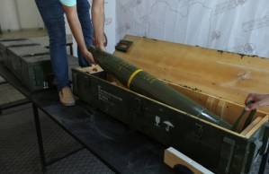 Paris says its missiles found on pro-Haftar base in Libya.jpg