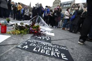 France honours beheaded teacher as Macron ramps up anti-extremism campaign.jpg