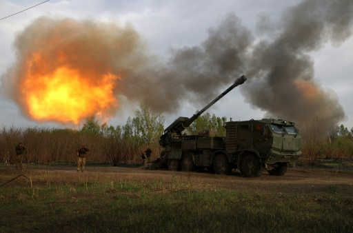 Biden promises speedy delivery of battlefield aid for Ukraine