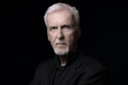James Cameron -- childhood drawings and dreams inspired Hollywood blockbusters.jpg