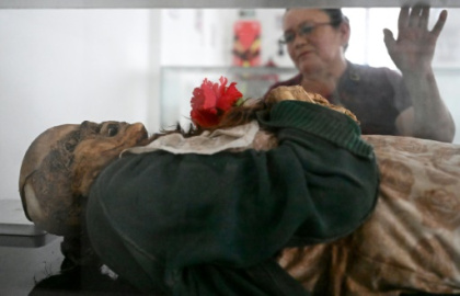 Colombian town's unexplained mummies.jpg